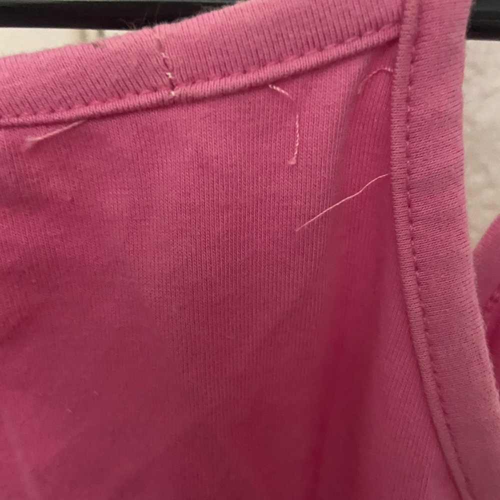Tank top - Picture 7 of 9